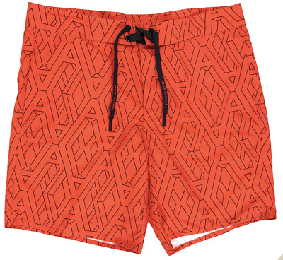 armani exchange trunks
