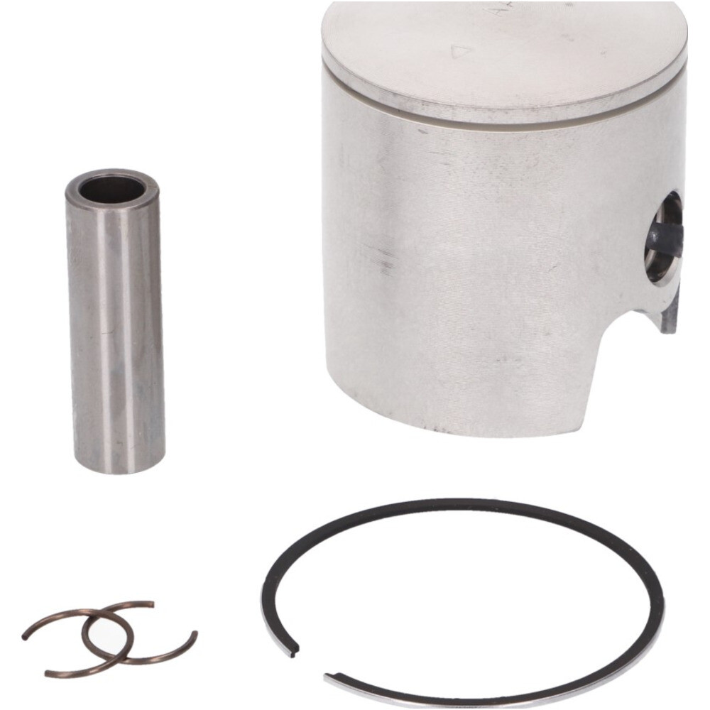 Kolben Satz Malossi MHR 70ccm 47,6mm - 12mm Kolbenbolzen M Kolben Satz Malossi MHR 70ccm 47,6mm - 12mm Kolbenbolzen M