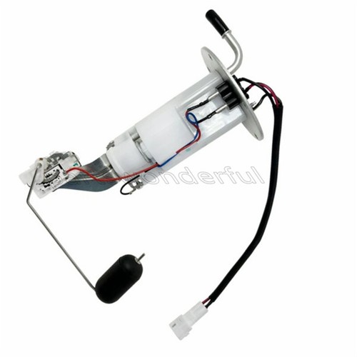 New Fuel Pump Assembly Fit For Suzuki DL 650 VStrom UCT35 dl650 15100