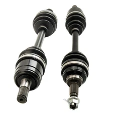 2x Front CV Joint Axle for Honda FourTrax 300 TRX300FW 4x4 88-2000 42200-HC5-003