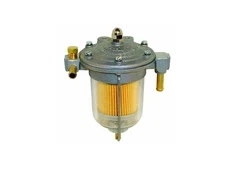 MALPASSI 85MM FILTER KING FUEL PRESSURE REGULATOR FOR WEBER DELLORTO SU CARBS FN