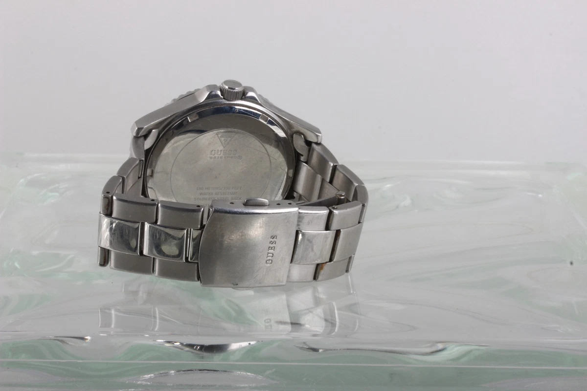 Guess waterpro outlet 100m 330ft price
