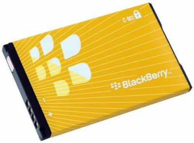 C-M2 Rare Battery Replacement Part For Blackberry Pearl 8100 8110 8120 8130 8220