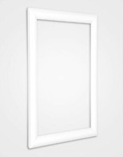 A0 A1 A2 A3 A4 Snap Frames Poster Clip Holders Displays Retail Wall Notice Board