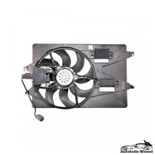 Kühlerlüfter für Ford Mondeo III B5Y BWY B4Y 2.0l Diesel 2000-2007