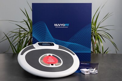 B-WARE | NUVYOFIT EMS Beckenbodentrainersitz | Inkontinenz |