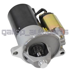 Starter Motor Fits Ford F100 F150 V8 AUTO 5.8L Petrol 1980-1989