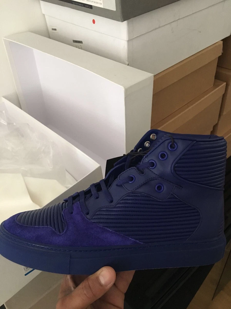 Balenciaga high cheap top sale