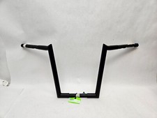 Wild 1 One Chubby 1 1/4 Hooked 14 Handlebar 0...
