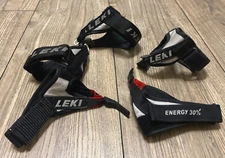 Leki Trigger 1, 2,V2 Ski, Nordic  Strap different sizes individually or in pairs