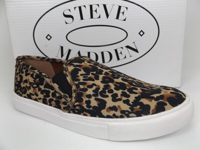 steve madden symba leopard