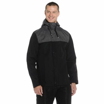 adidas Regenjacke Regenmantel Allwetterjacke Windjacke Windbreaker
