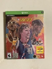 Nba 2k22 75th Anniversary - Microsoft Xbox Series X|S