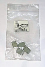 NEW STATOR LEAD GROMMET J&N 185-52010 FOR DENSO ALTERNATOR PKG OF 4