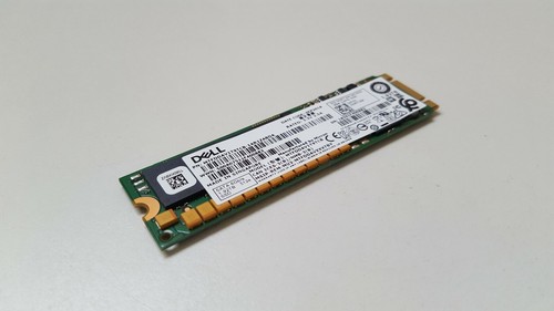 Dell Micron 5100 PRO BOOT 1,92 To SSD 6 Gbit/s SATA M.2 512n ISE BOSS BOSS-2 (5RT2M) - Photo 3/10