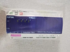 CLIPSAL L5504RVFC 4 Channel Voltage Free Relay