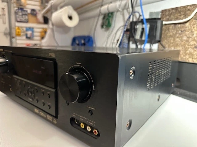 Marantz SR5600 AV Surround Sound Receiver - Image 4 of 4
