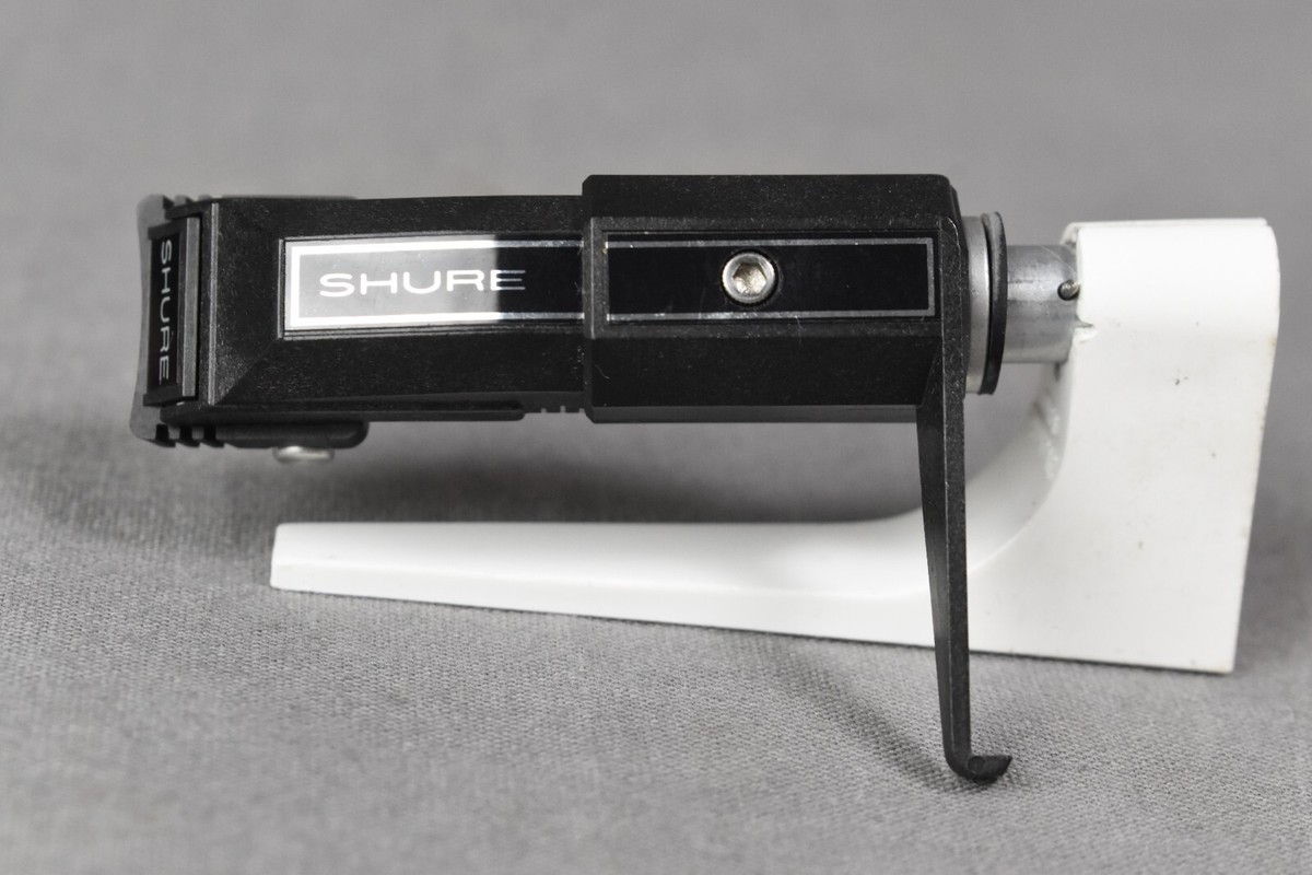 SHURE M97HE-AH 純正針 N97HE シェル一体型　シュアー Shure M97HE-AH Cartridge From Japan | eBay