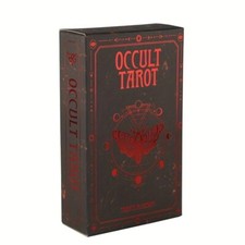 Occult Tarot Karten - 78 Stück