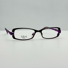 Jean Lafont Elisabeth 282 France Eyeglasses Eye Glasses Frames 52-18-135