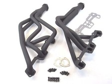 1972-1993 Mopar 12 34 Ton Pickup 24wd 318-360 Header Black H61602bk 1972-1993 Mopar 12 34 Ton Pickup 24wd 318-360 Header Black H61602bk