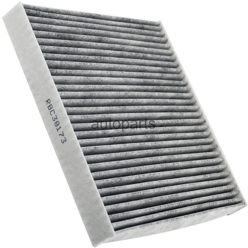 Carbonized Cabin Air Filter For GMC Yukon Sierra Chevy Silverado 1500 Tahoe R7 - Picture 2 of 6