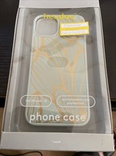 heyday Apple iPhone 13 Case - Abstract Botanical