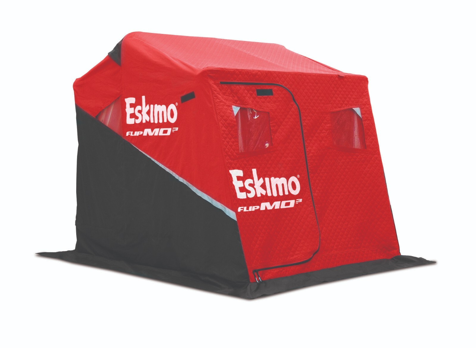 Eskimo Ice Fishing Shelter Replacement Skin Canvas Tent Shanty NOT A