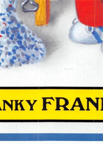 GARBAGE PAIL KIDS 2011 FLASHBACK SERIES 2 PICK-A-CARD YELLOW BASE STICKERS TOPPS - Picture 123 of 321