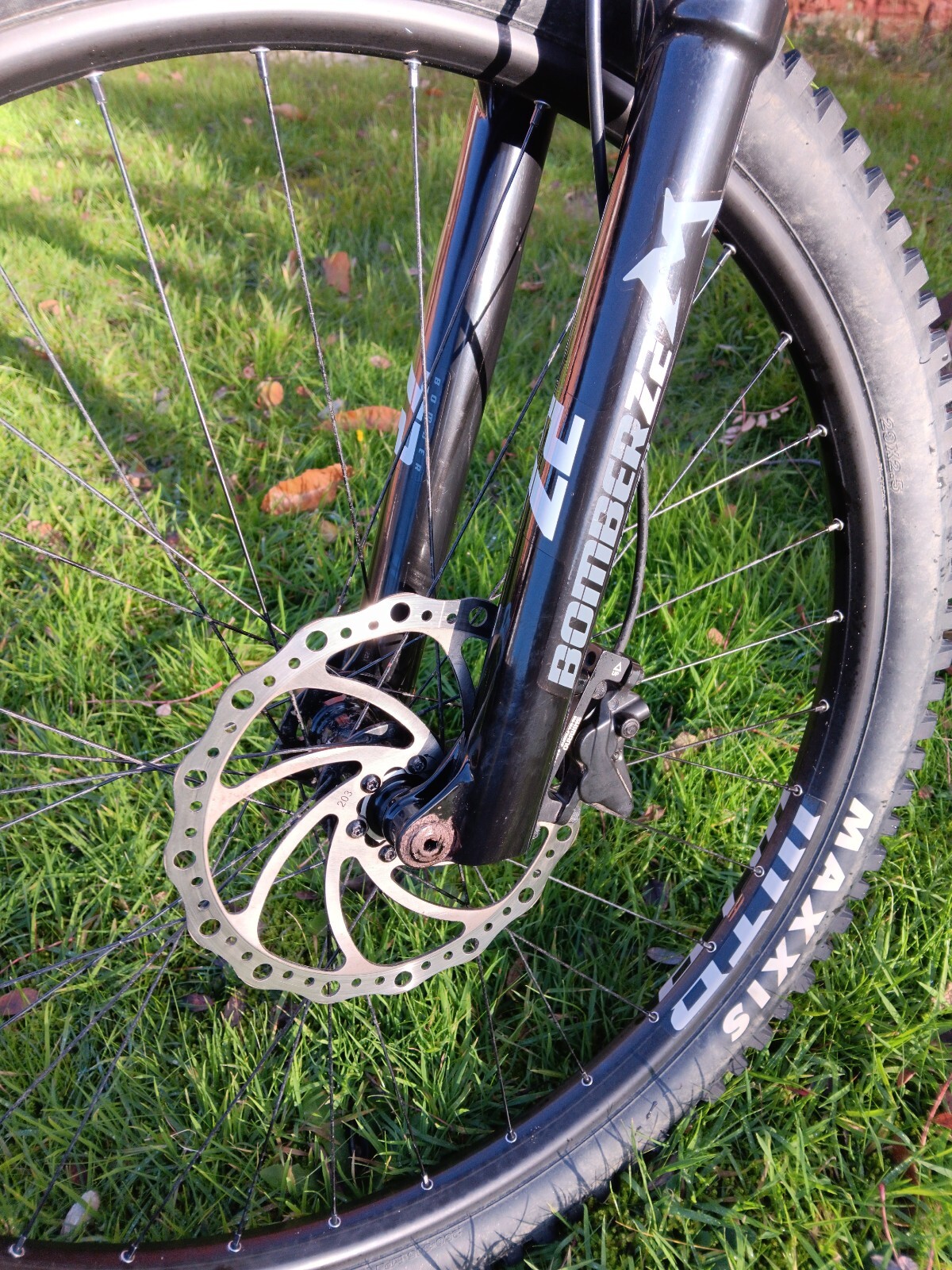 Vitus Escarpe 29er full suspension Carbon mountain bike 2021 eBay