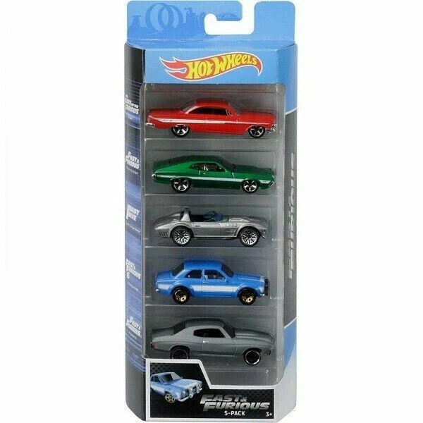 Hot Wheels Datsun Contemporary Diecast Cars, Trucks & Vans
