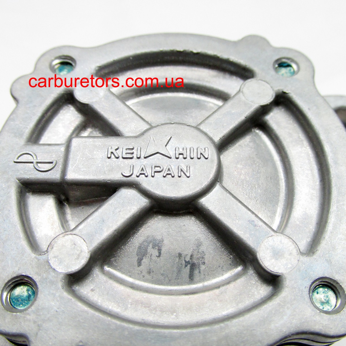 Honda AF34 AF35 DIO 50 16700-KBN-911 Fuel pump assy. New, Genuine