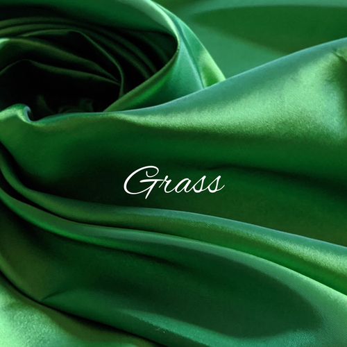 Taffeta by the yard 59" wide for dress or wedding decoration, many colors. - Picture 5 of 80