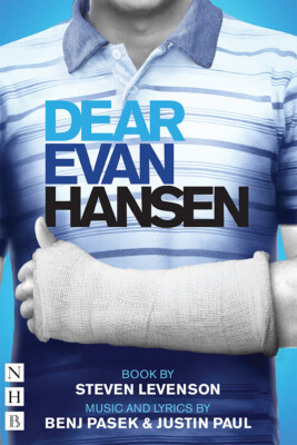 Dear Evan Hansen Movie Print Film Painting Wall Art Home Decor - POSTER 20x30