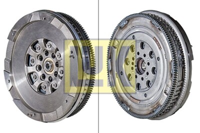 LuK 415 0455 10 Schwungrad für MERCEDES-BENZ