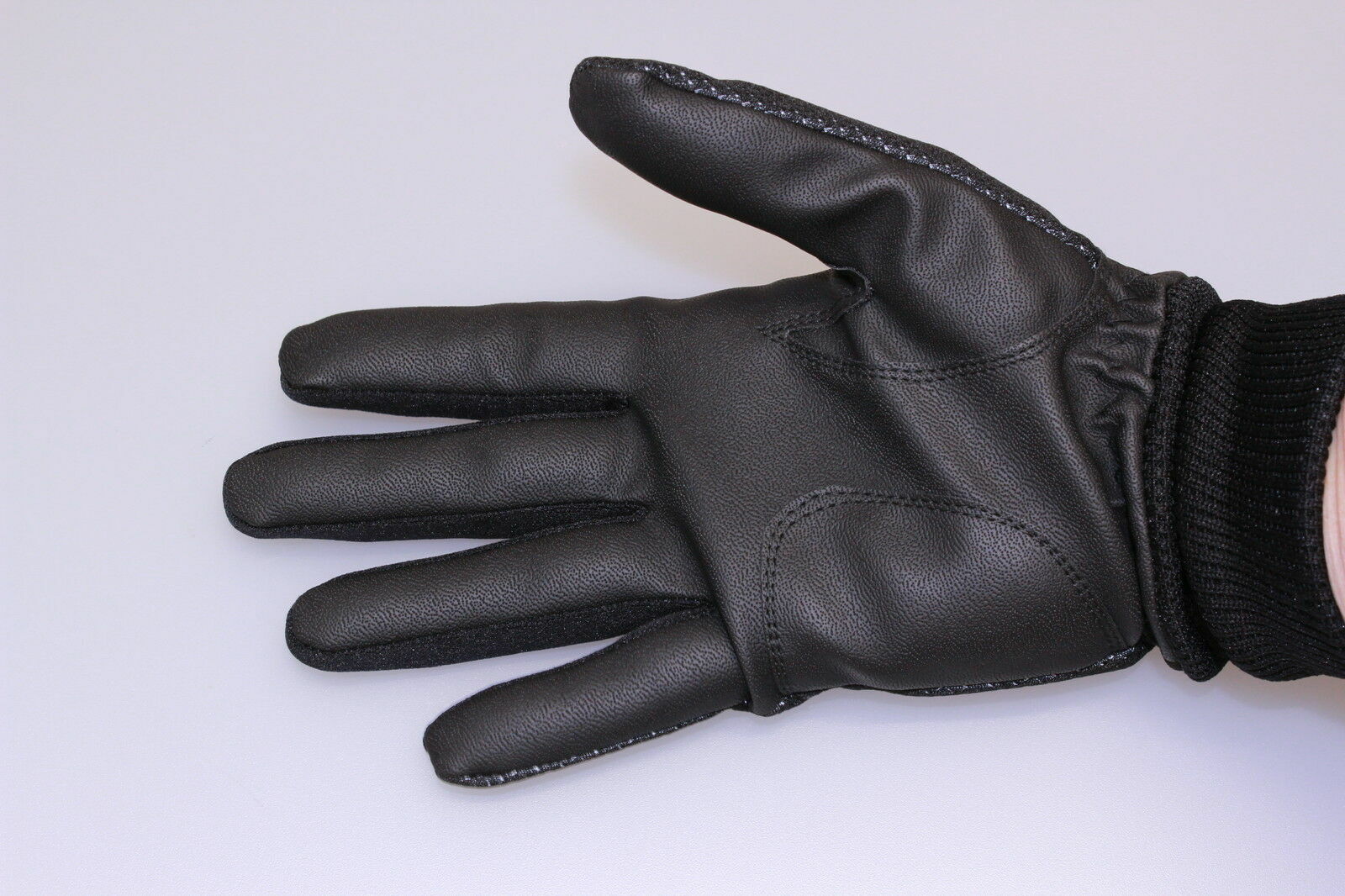Men's Winter Golf Gloves 1 Pair Windstopper Style All Weather Pair