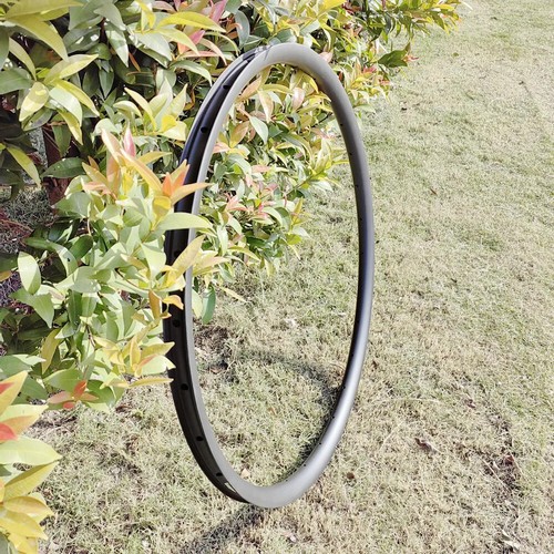 XC MTB Bicycle Carbon Fiber Wheels 28 32 36H 29er Super Light Mountain Bike Rims - Picture 10 of 20