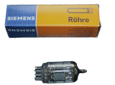 Rury Siemens ECF 801 6 G J 7 trioda pentoda - NOWE -