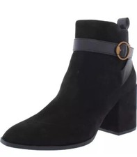 Vionic Vienna Tenley Ankle Boot Women  s New Size 8