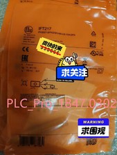 IFT217 1PCS Brand New IFM IFT217 Proximity Switch Sensor Fast delivery