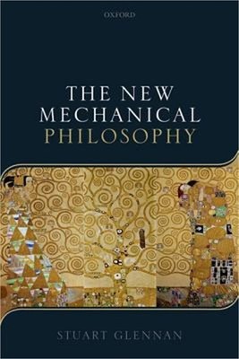 New Mechanical Philosophy (Paperback or Softback)
