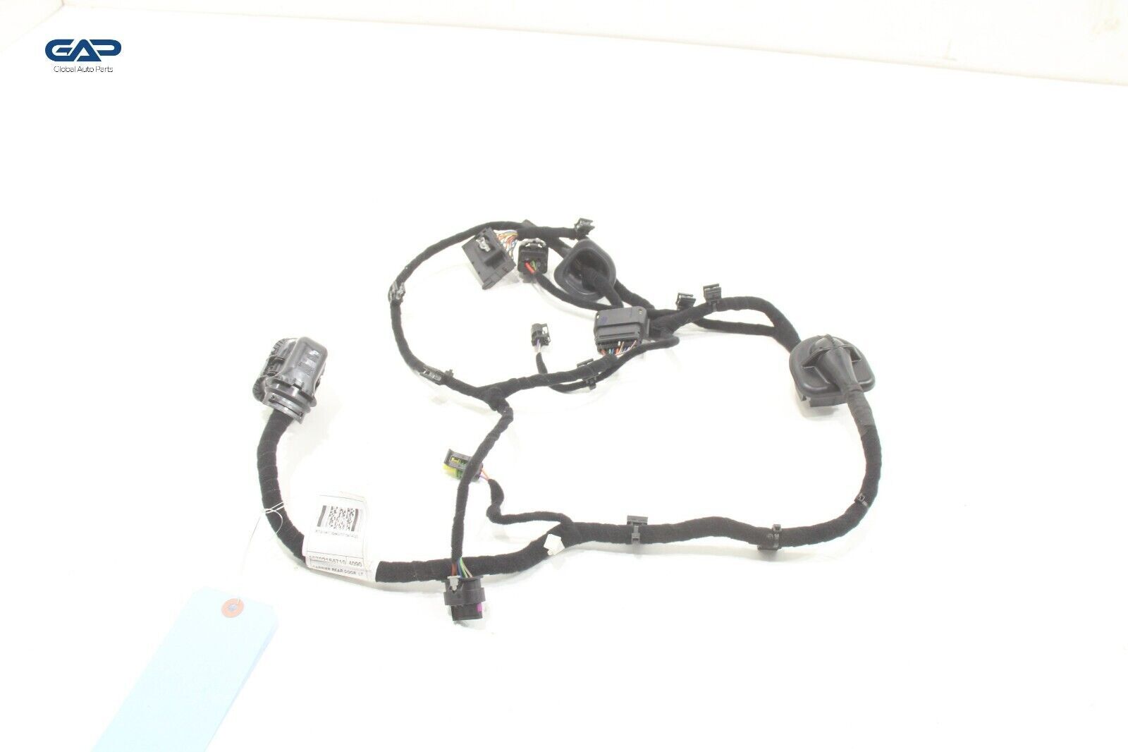 2023 - 2024 MASERATI GRECALE REAR LEFT DRIVER SIDE DOOR WIRE WIRING HARNESS OEM