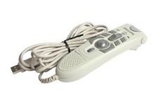 Philips SpeechMike Classic II LFH 5262 Trackball USB