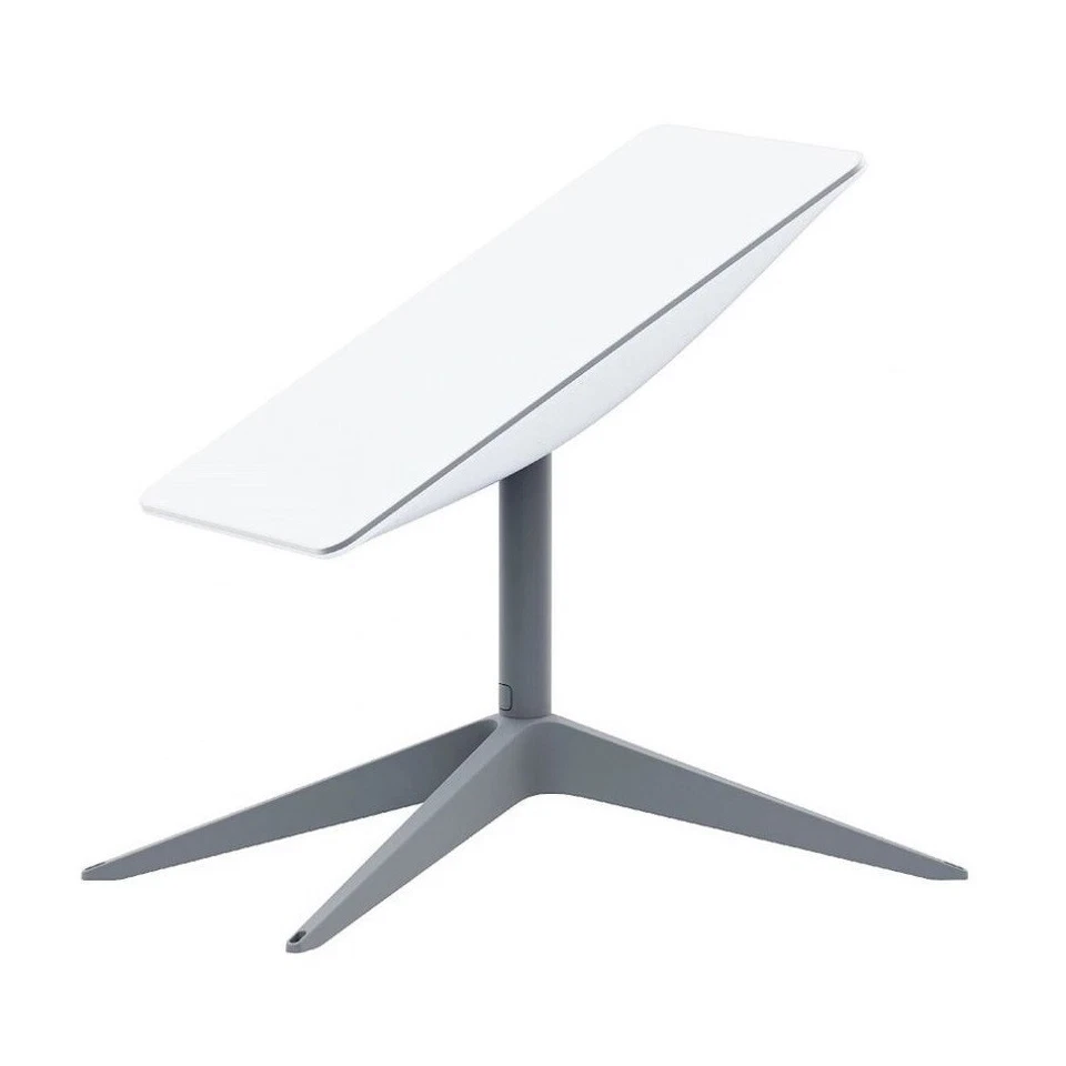 Starlink X with Motor & Ethernet Adapter V3 Satellite Internet Kit 2024 Gen 2 V2 - Bild 2 von 4