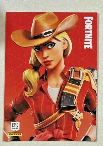Fortnite Series 2 Trading Cards U-Pick 1-200 - 第 95/103 張圖片