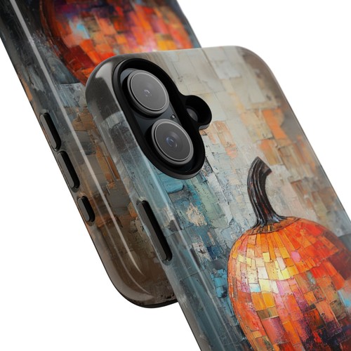 For iPhone | Samsung Galaxy | Pixel Phone Case - Pumpkin Disco Ball - 第 23/213 張圖片