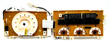 (Spedizione in giornata) LG Lavatrice Display EBR36870701 Garanzia