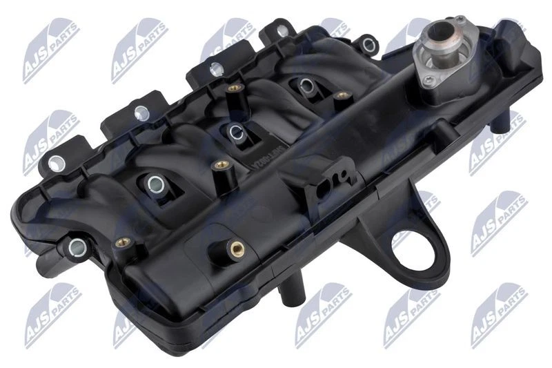 MODULE DE TUBE D'ADMISSION POUR FIAT PANDA VAN PANDA 500 - Photo 3/4