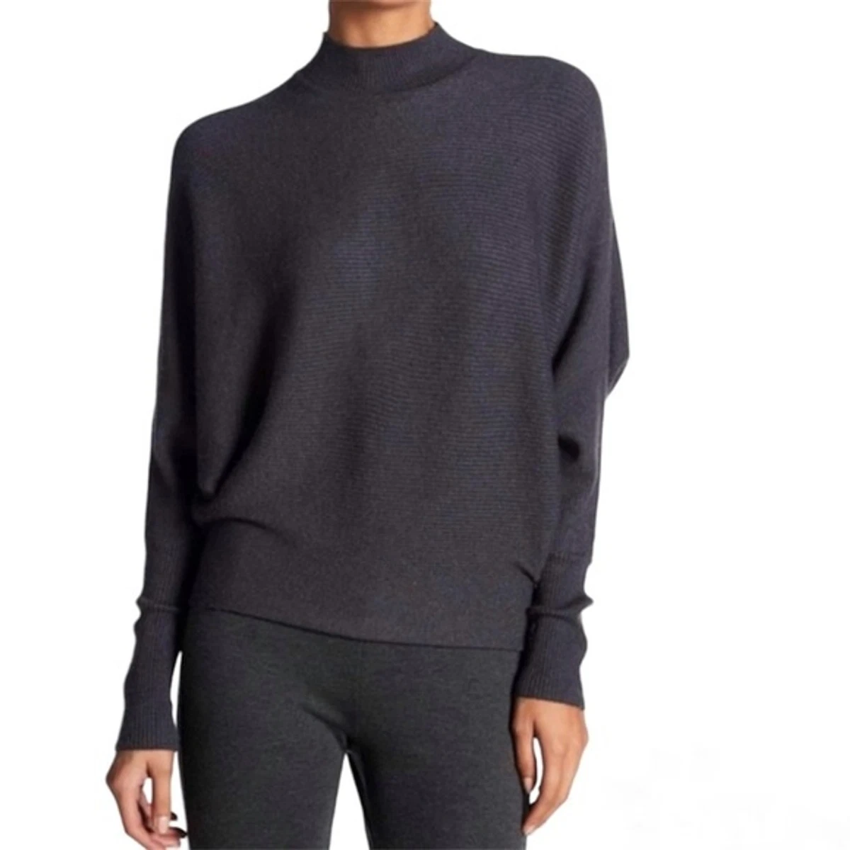 Philosophy mock deals neck sweater