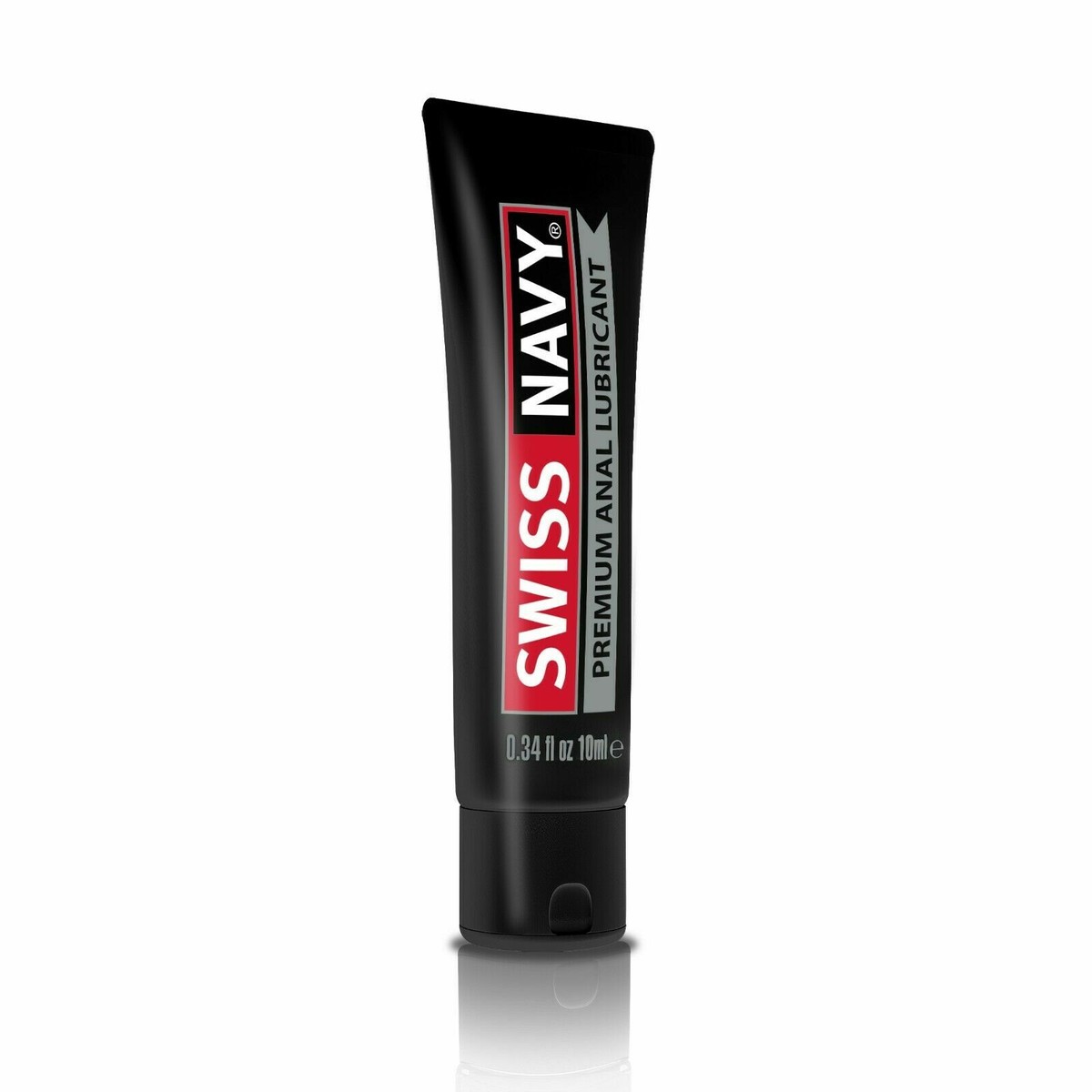 swiss navy anal lubricant Coffret de 3 plug anal avec une poignée ronde